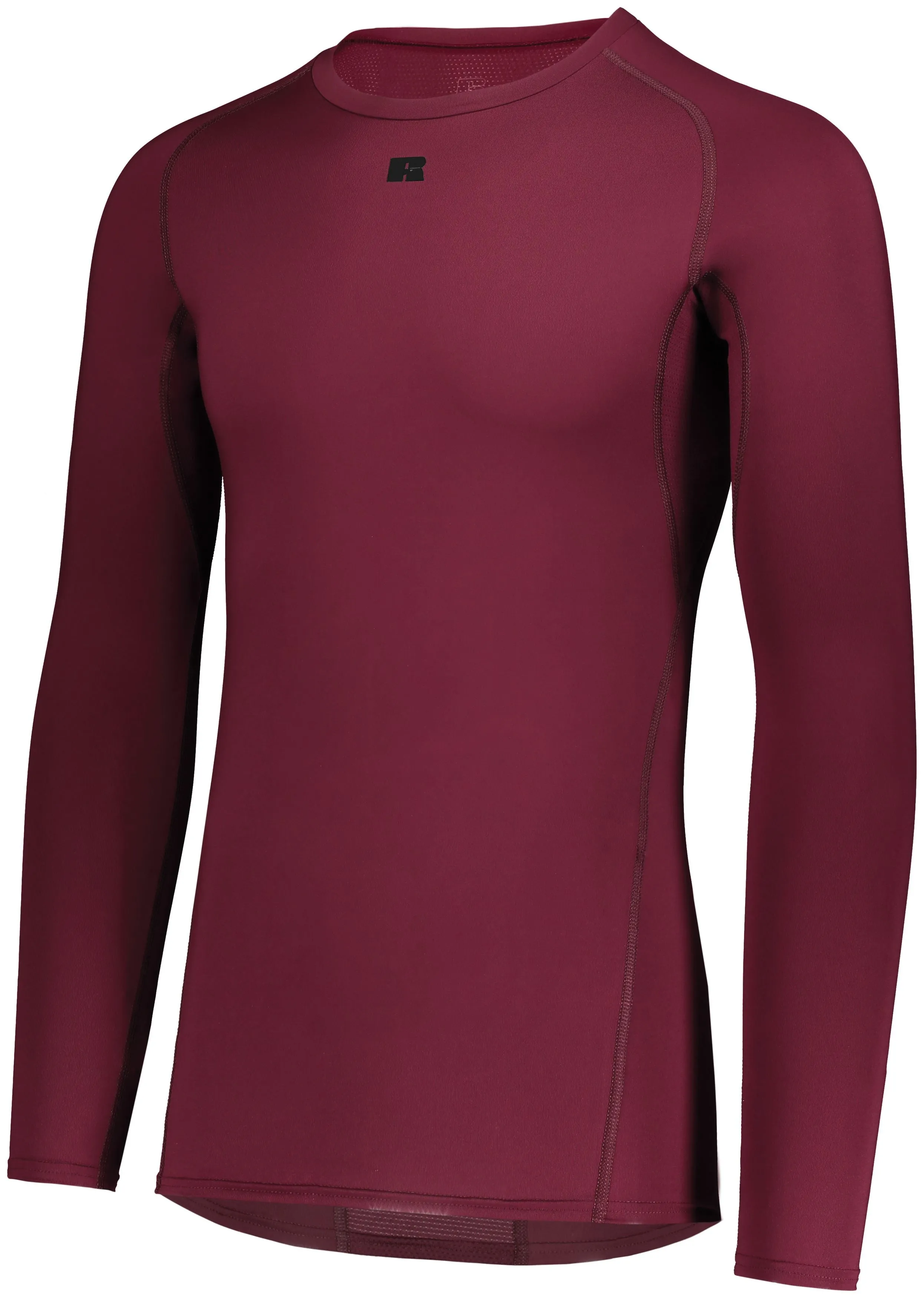 Russell Athletic Coolcore® Long Sleeve Compression Tee