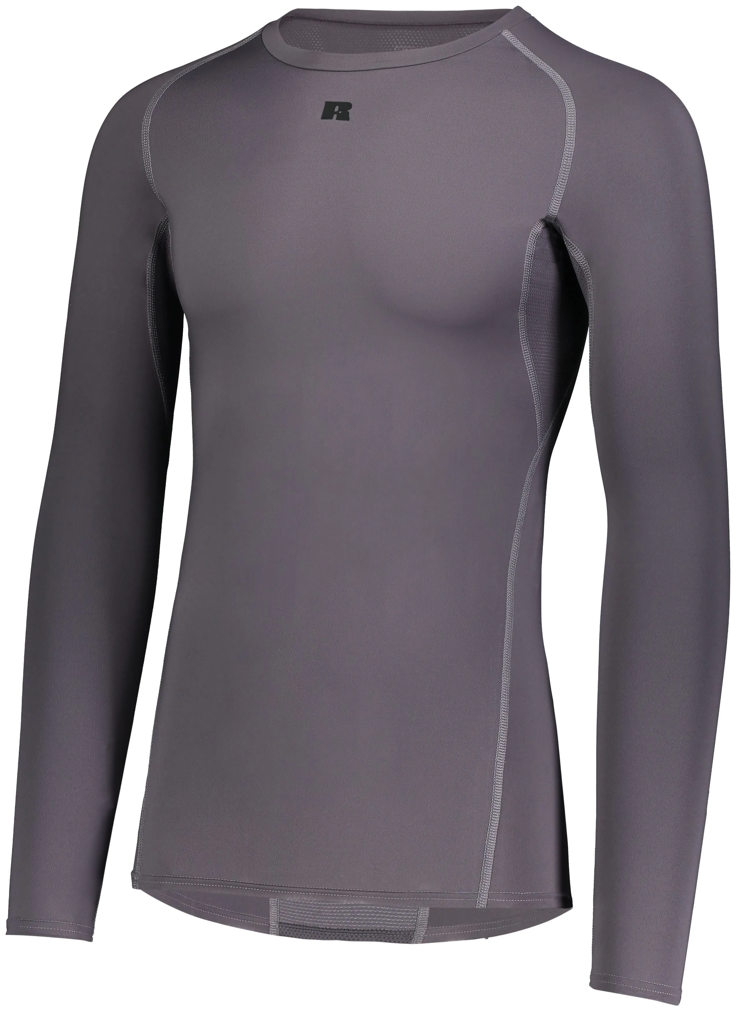 Russell Athletic Coolcore® Long Sleeve Compression Tee