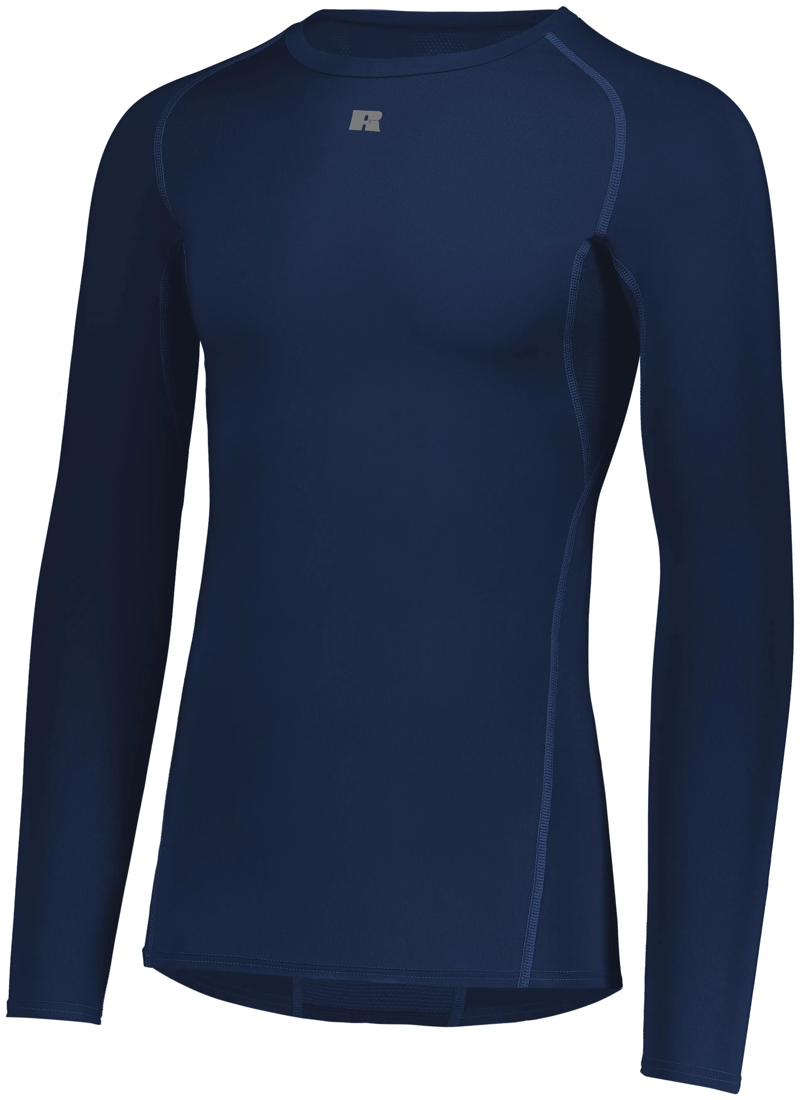 Russell Athletic Coolcore® Long Sleeve Compression Tee