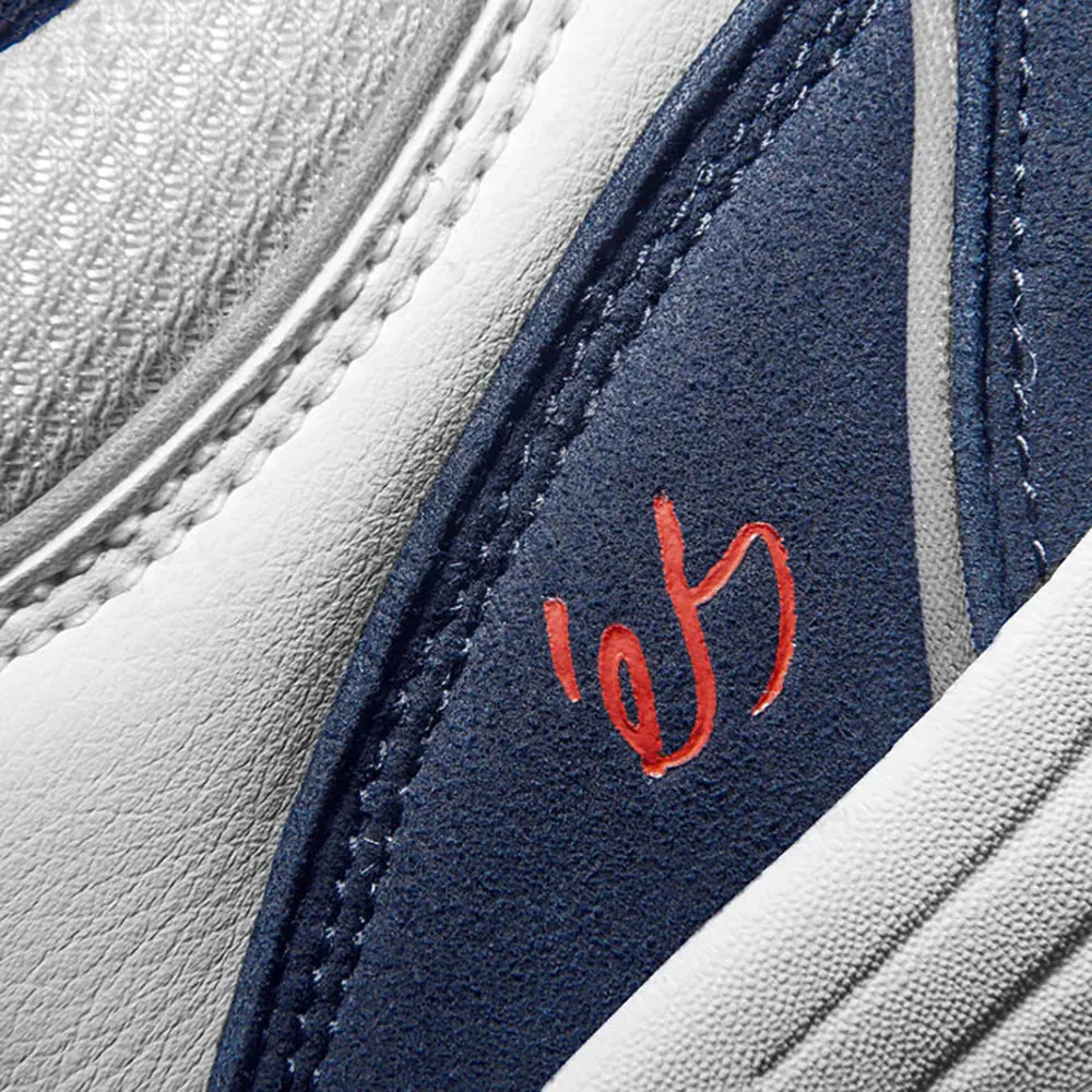 éS Two Nine 8 Shoes - Navy/White