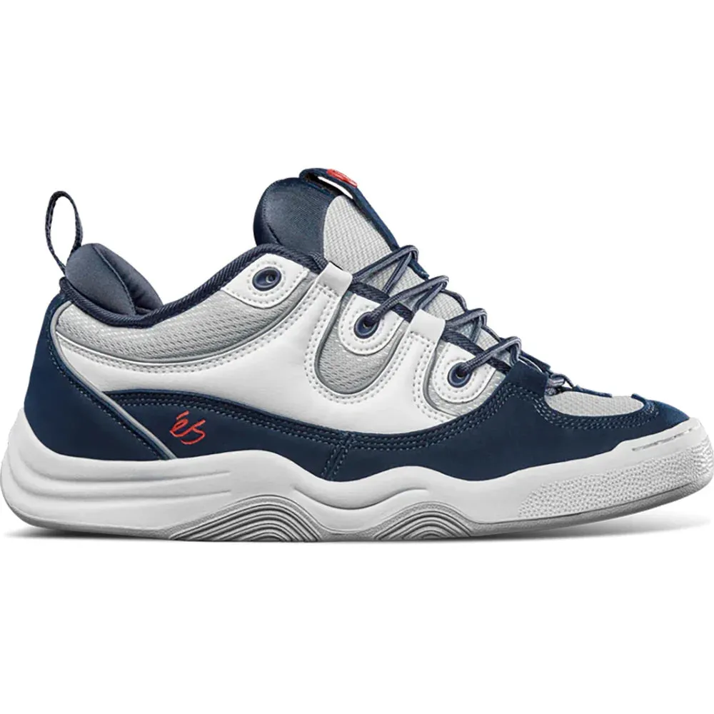 éS Two Nine 8 Shoes - Navy/White