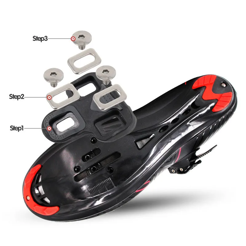 Santic Road Bike Cleats