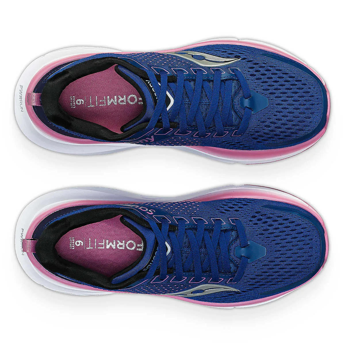 Saucony Guide 17 Women's Running Shoes