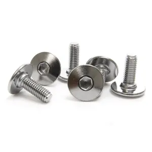 Sh10/11 Cleat Bolt (M5 X 10mm)