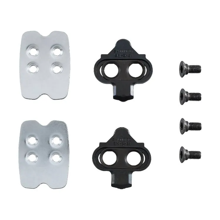 Shimano SM-SH51 SPD Cleat Set