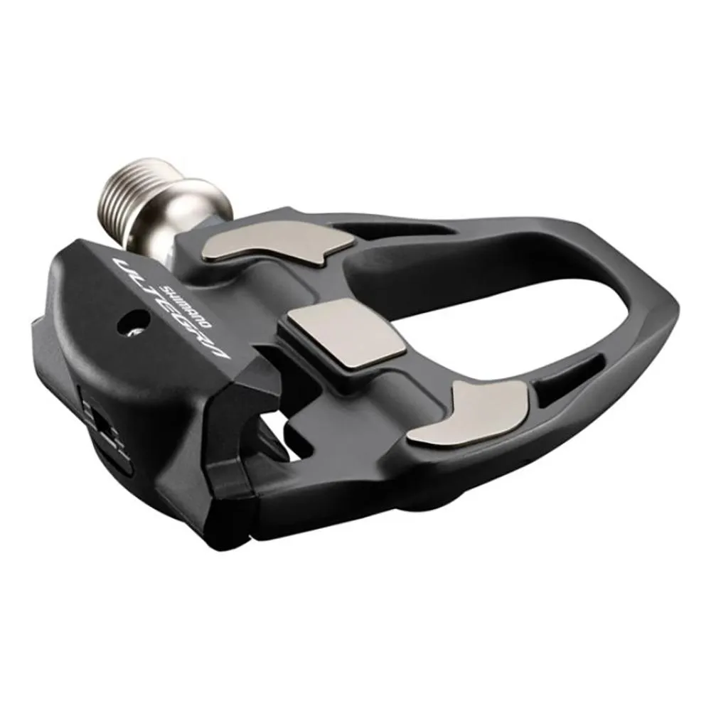 Shimano Ultegra PD-R8000 SPD-SL Carbon Road Pedals