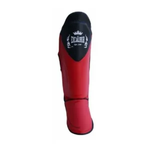 Shin in istep PU Shin Guard