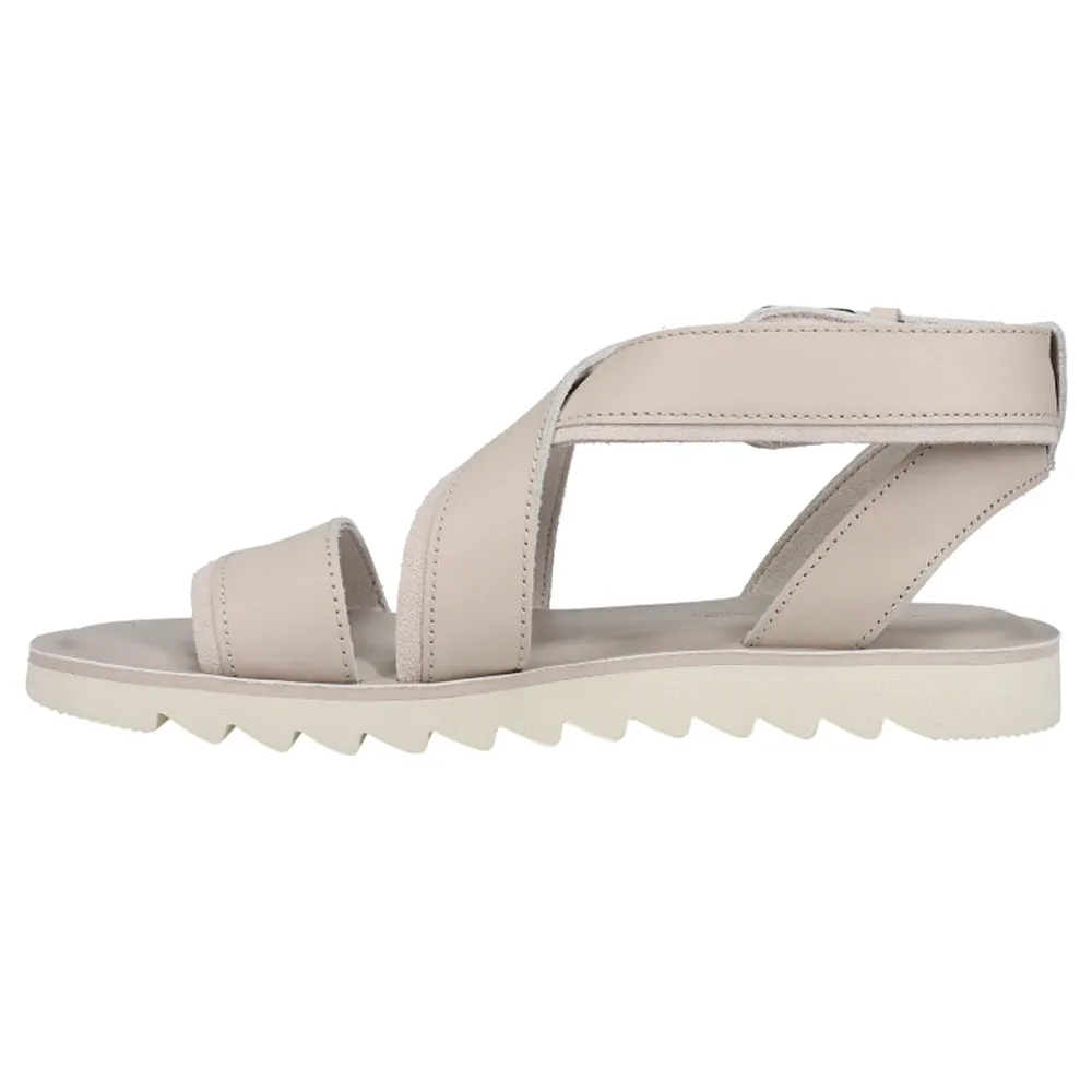 Sidney Tread Strappy Sandals