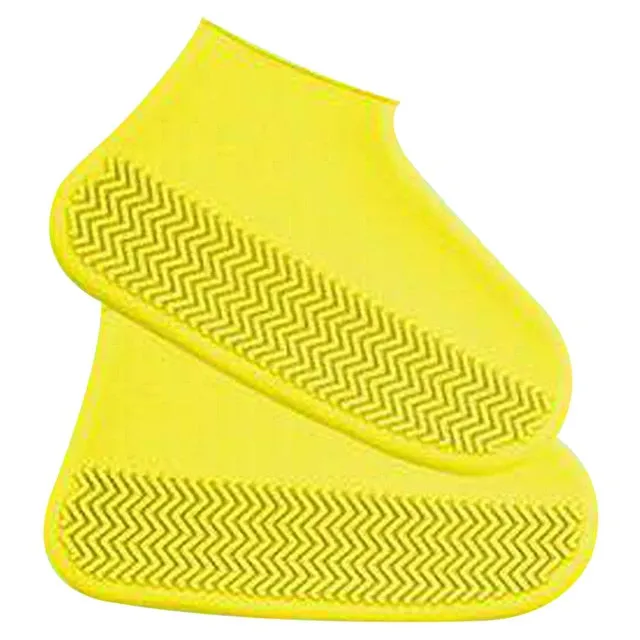 Silicone Waterproof Non-slip Shoe Cover