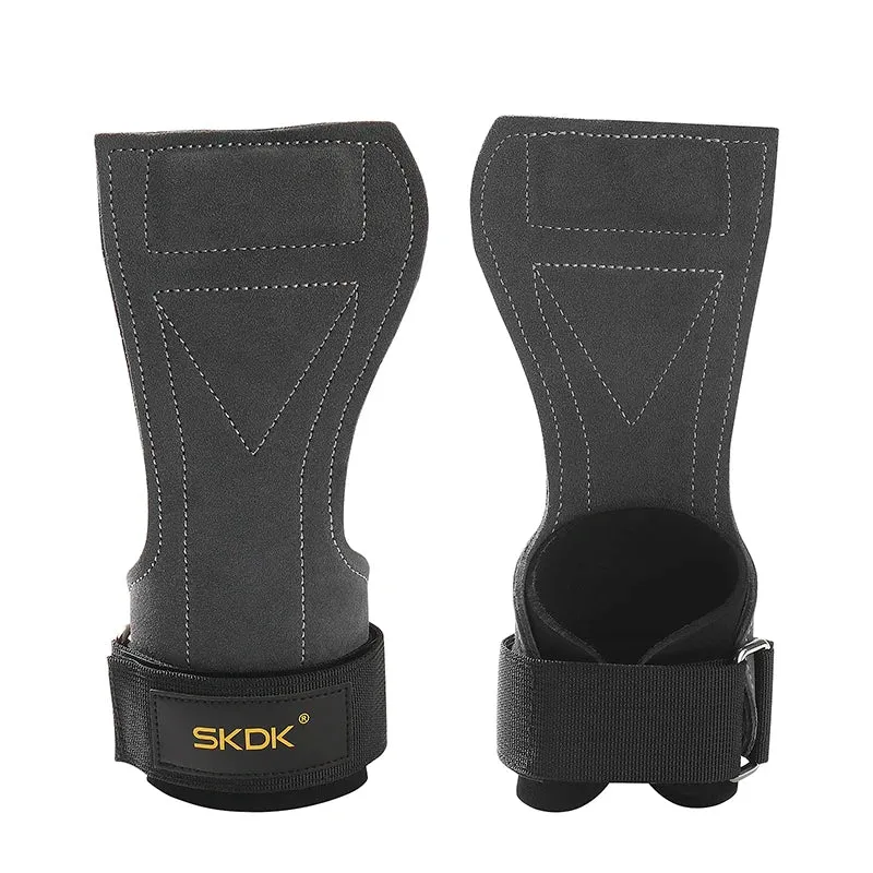 SKDK Gym Grips Palm Guards