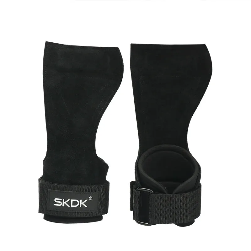 SKDK Gym Grips Palm Guards