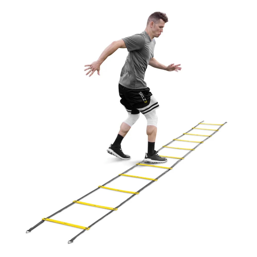 SKLZ Fitness Quick Ladder