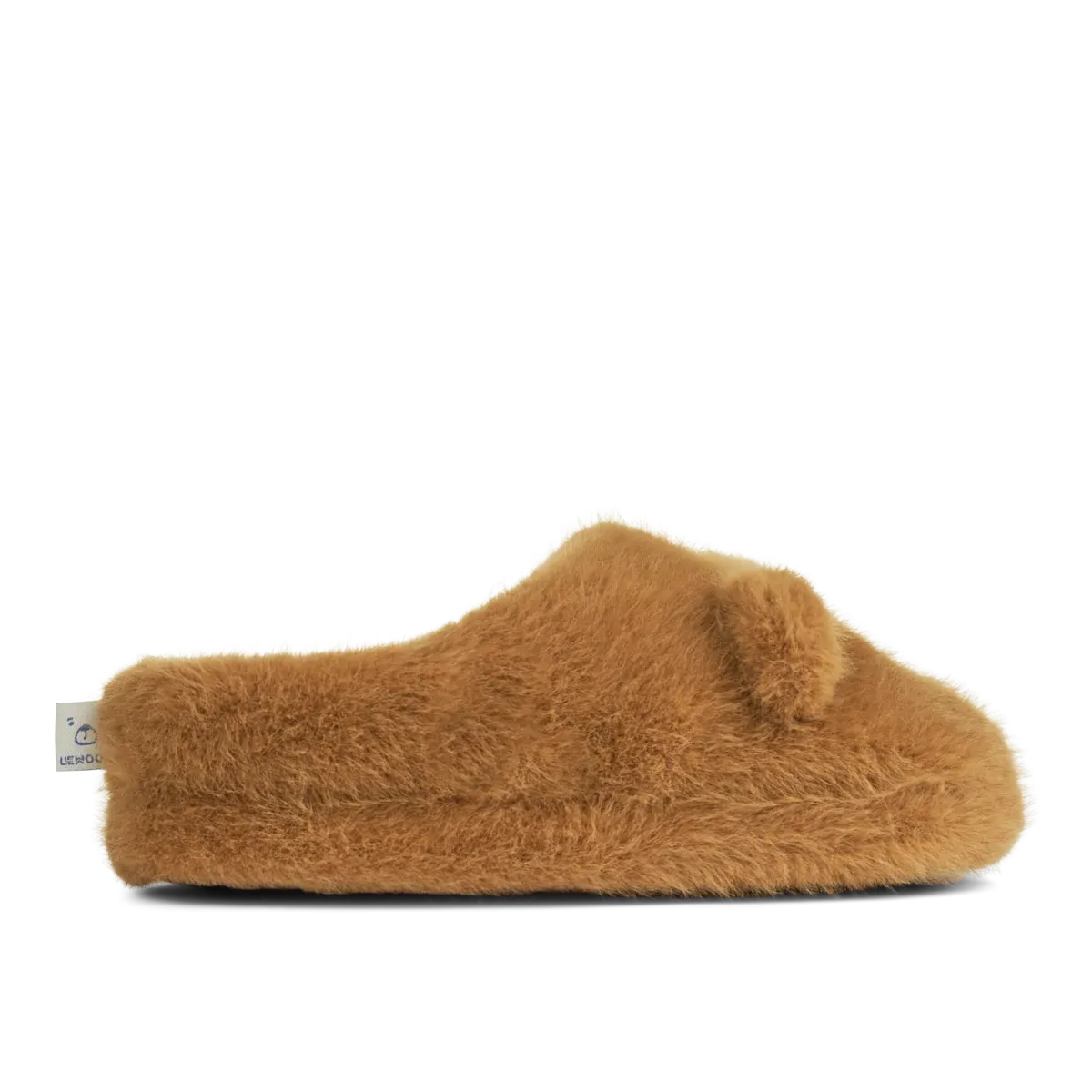 Slippers - Aviaja - Bear/Golden Caramel