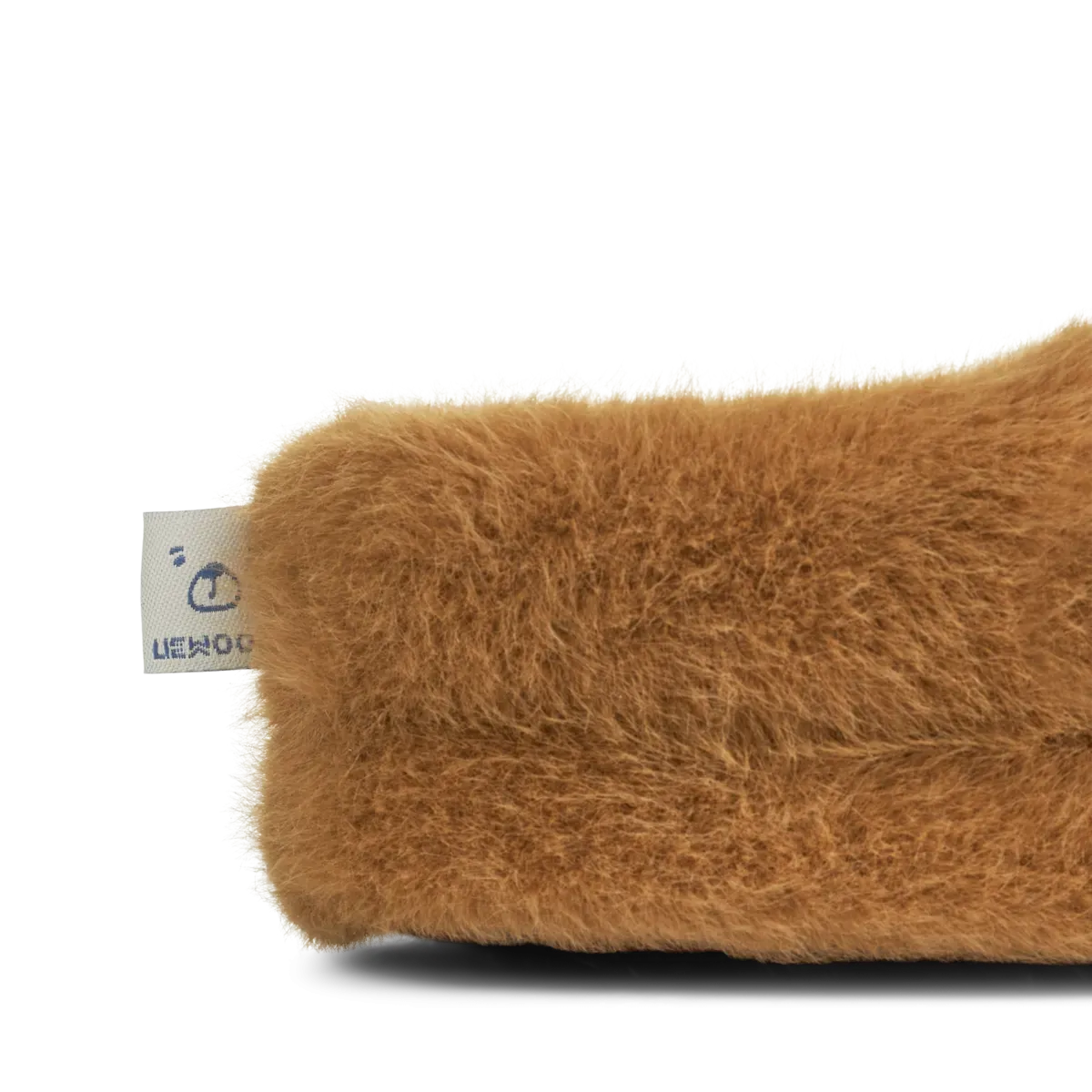 Slippers - Aviaja - Bear/Golden Caramel