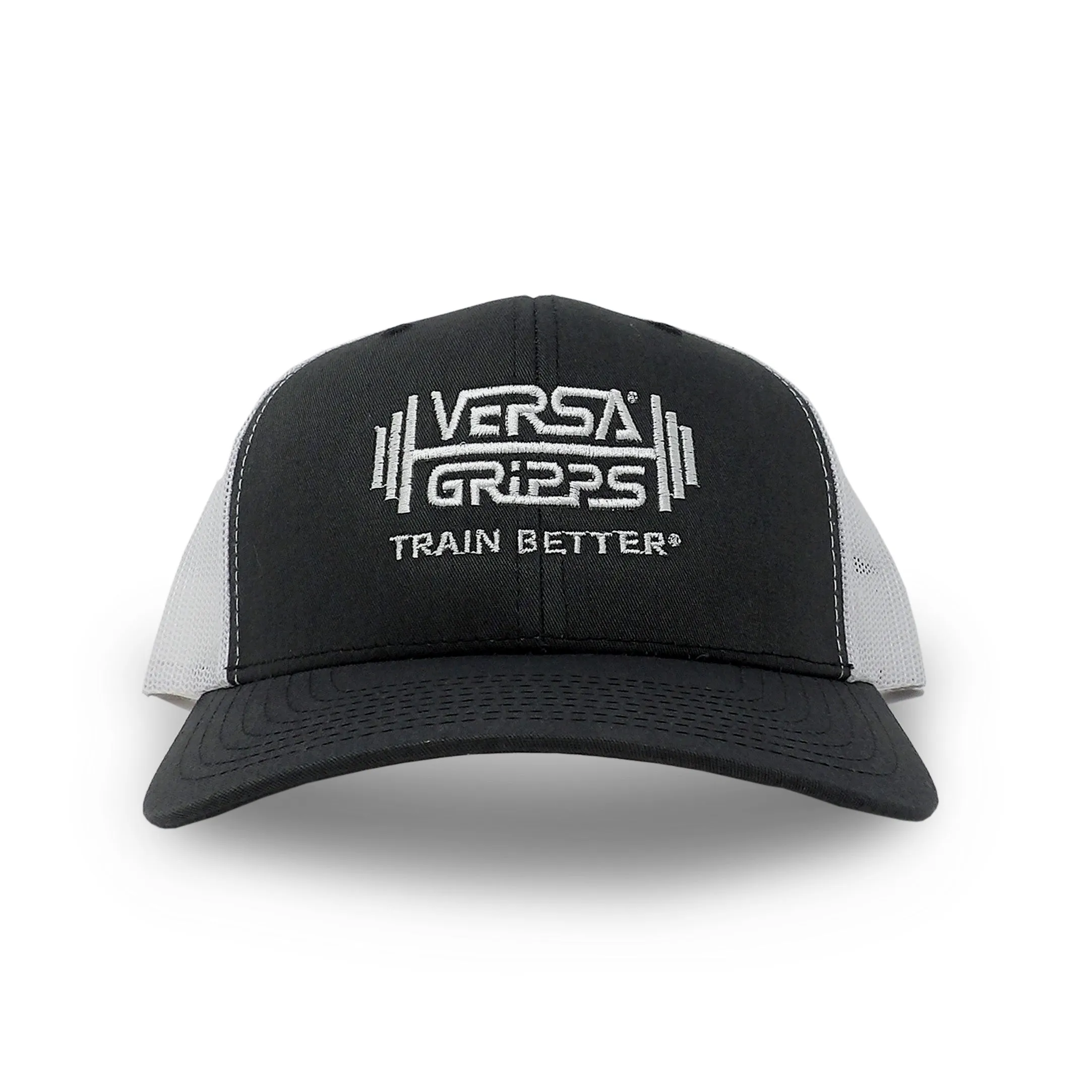 Snapback Mesh Hat