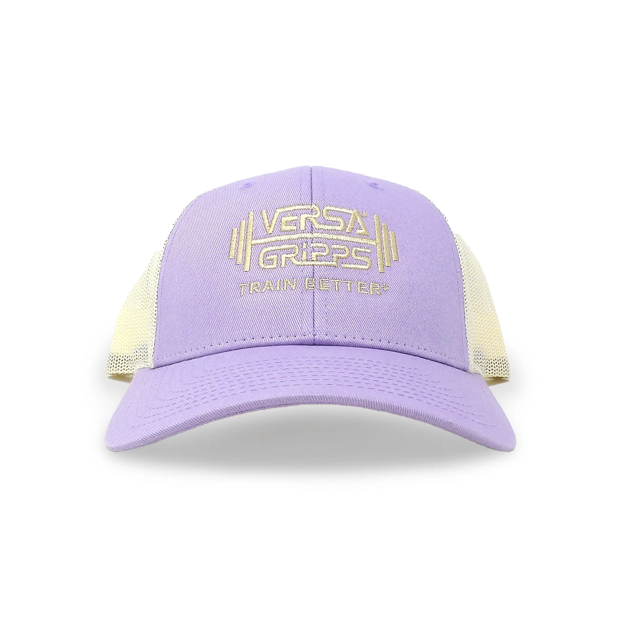 Snapback Mesh Hat