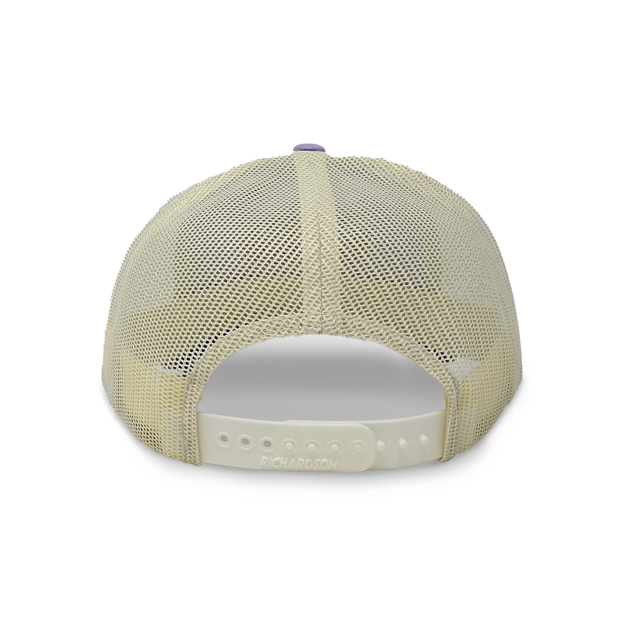 Snapback Mesh Hat