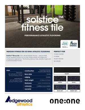 Solstice Flooring