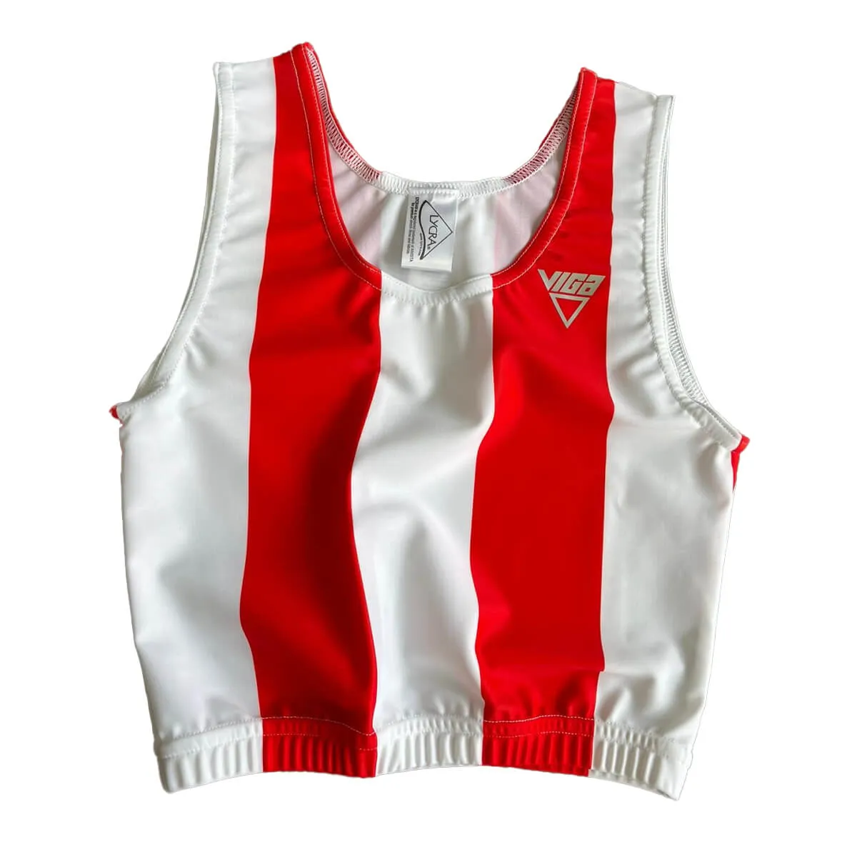 Southampton Athletic Club Kit Original Crop Top