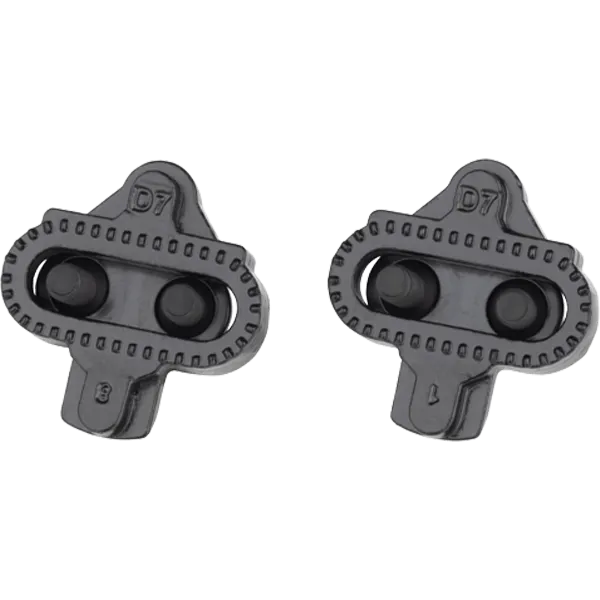 SPD Compatible Cleats