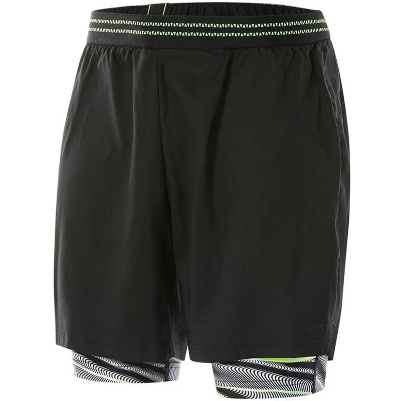 Speedo - ReflectWave 2-in-1 Watershort