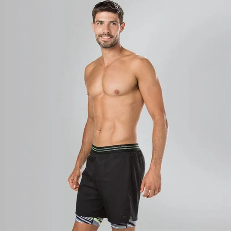 Speedo - ReflectWave 2-in-1 Watershort