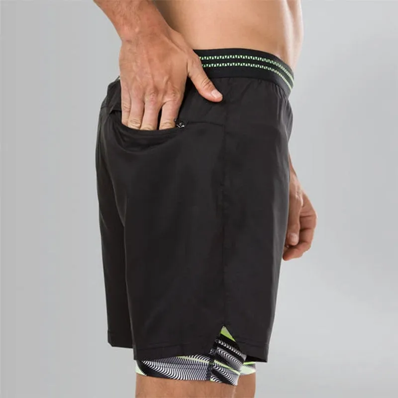 Speedo - ReflectWave 2-in-1 Watershort