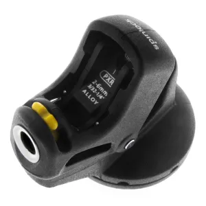 SPINLOCK PXR CAM CLEAT SWIVEL BASE