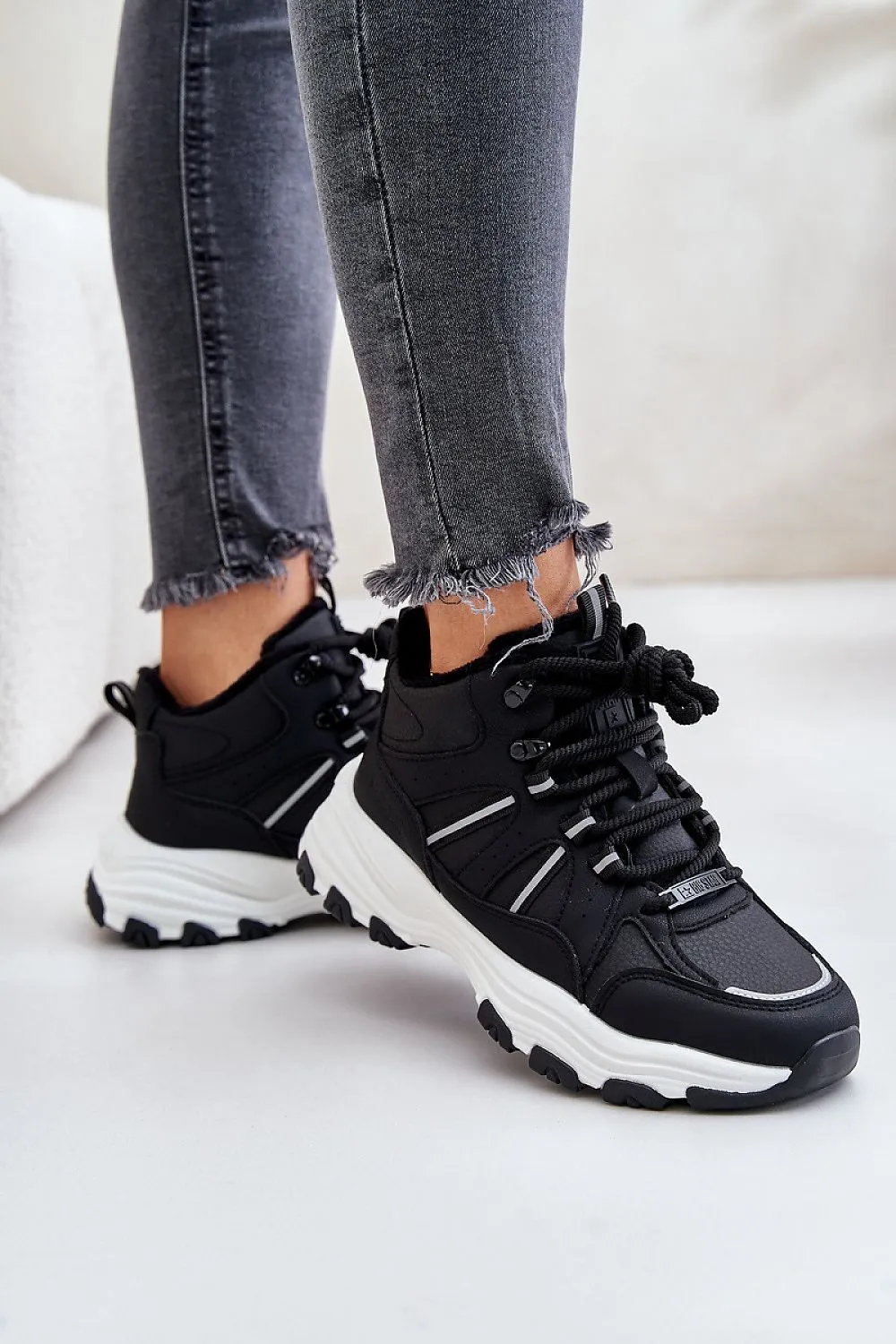 Sport Shoes model 203639 Step in style