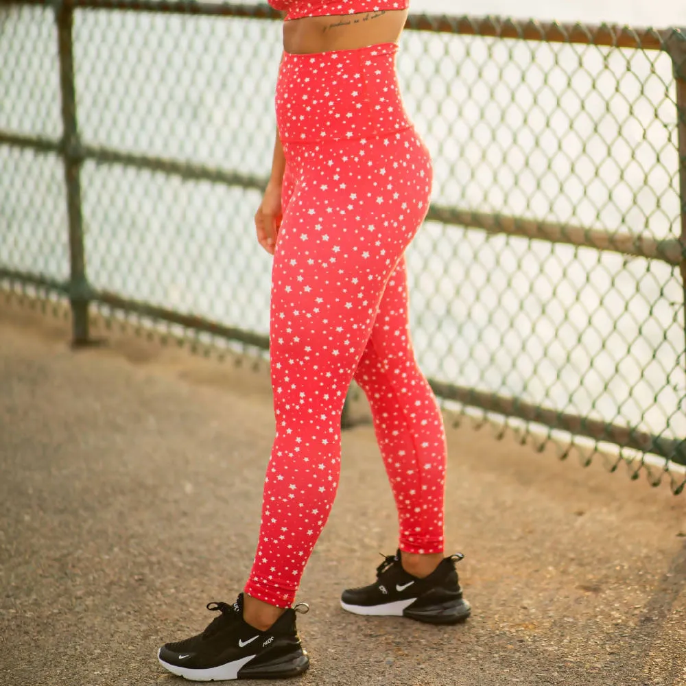 Starstruck ABL Ultra High Rise Leggings