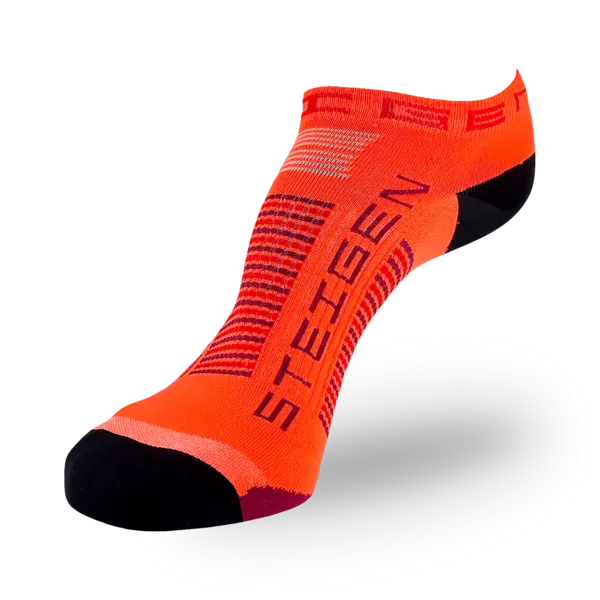 Steigen Unisex Sock Zero Length