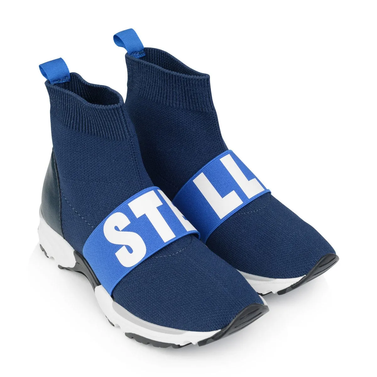 Stella McCartney Boys Speed Trainers