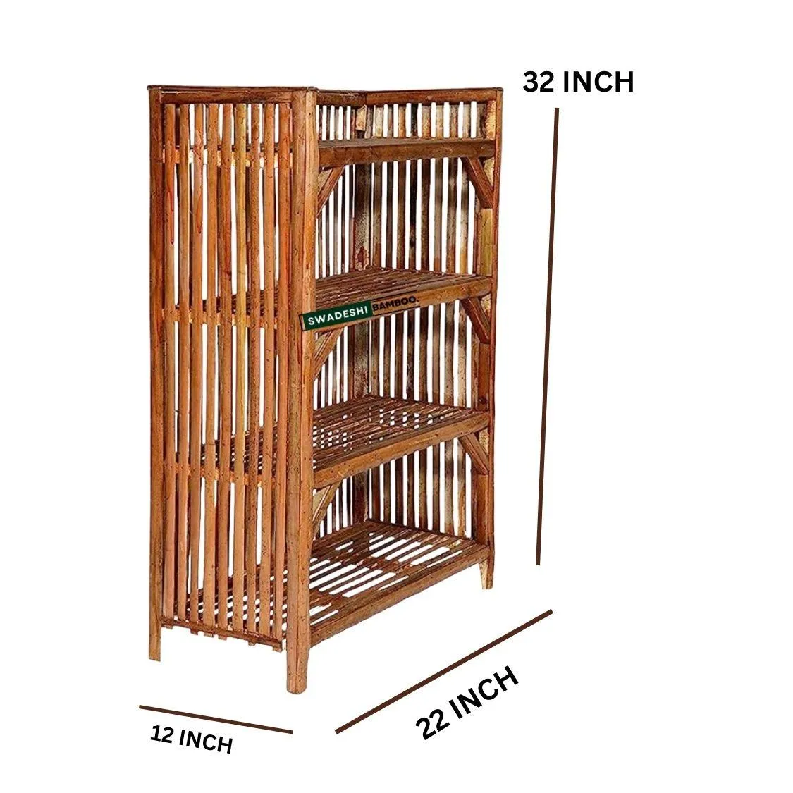 Storage Rack for Home and Kitchen