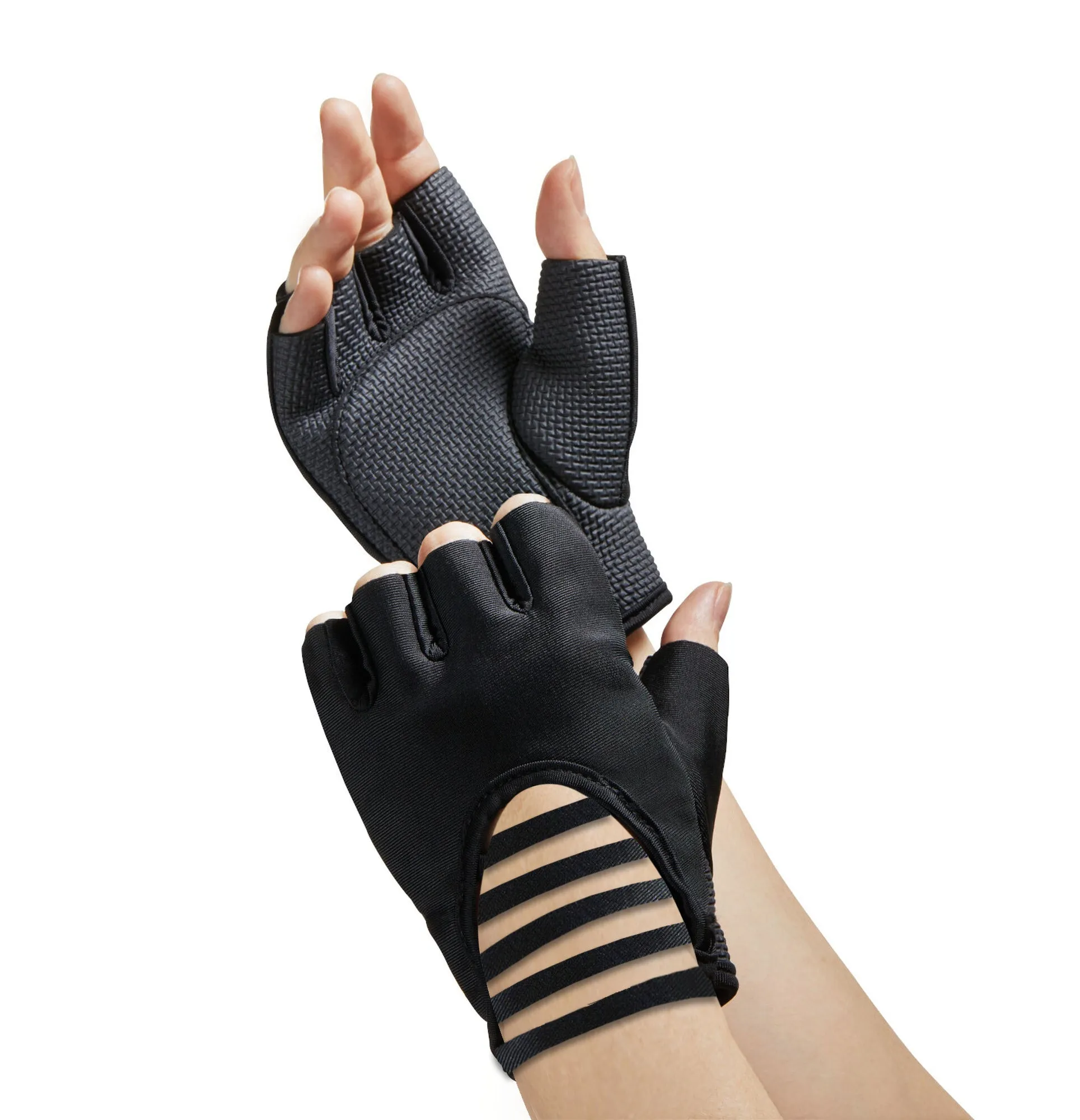 Strapwork Training Gloves