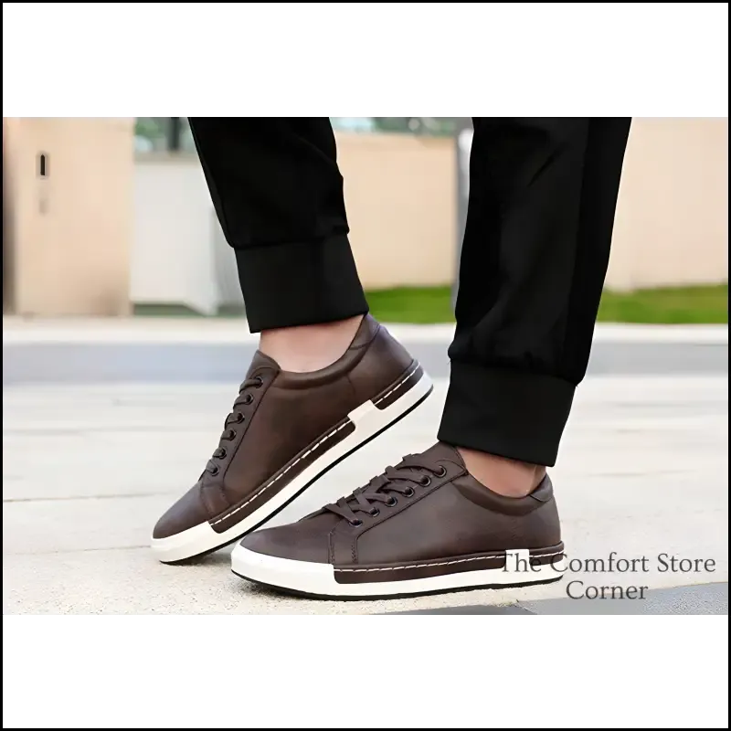 Stylish Comfortable Shoes for Fashionable Men