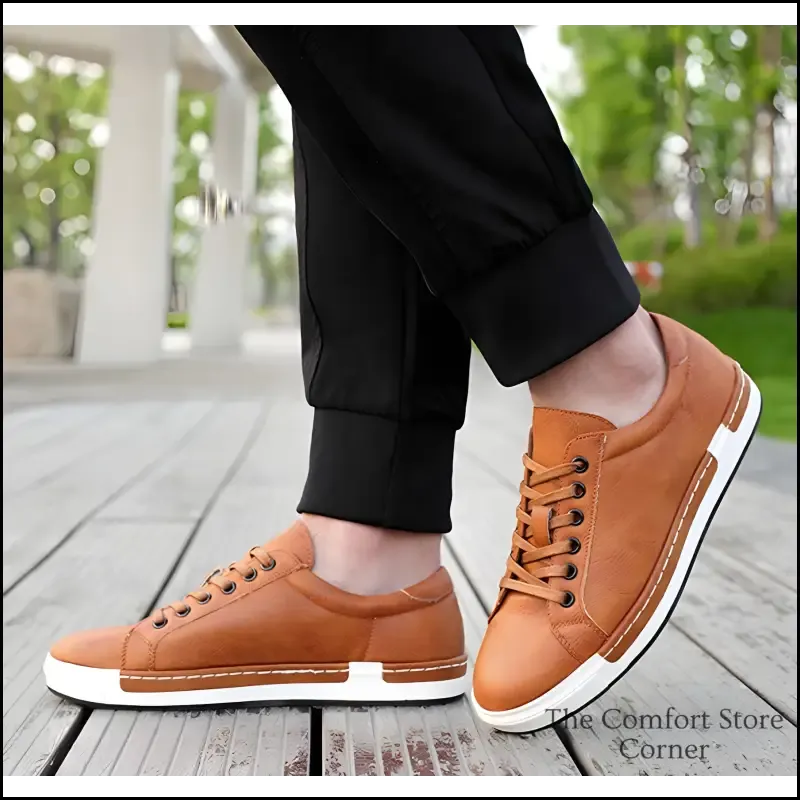 Stylish Comfortable Shoes for Fashionable Men