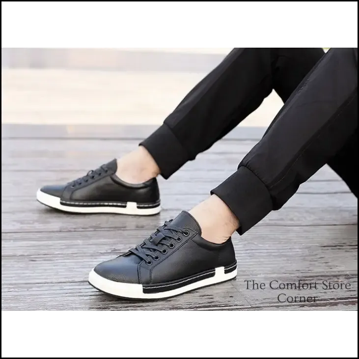 Stylish Comfortable Shoes for Fashionable Men