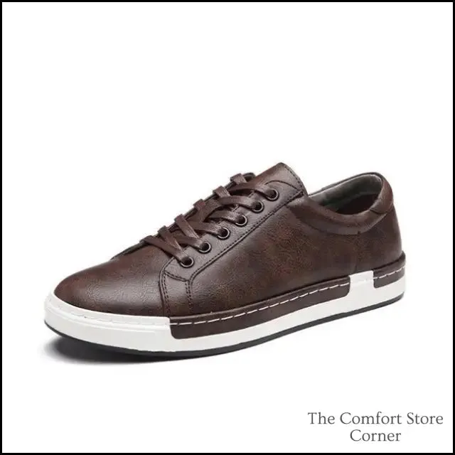 Stylish Comfortable Shoes for Fashionable Men