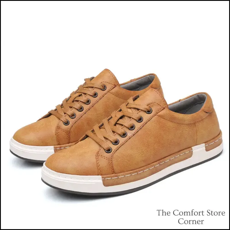 Stylish Comfortable Shoes for Fashionable Men