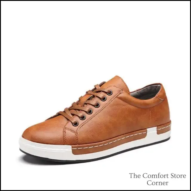 Stylish Comfortable Shoes for Fashionable Men