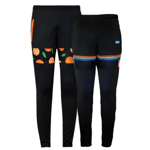 Sublimated Training Pants