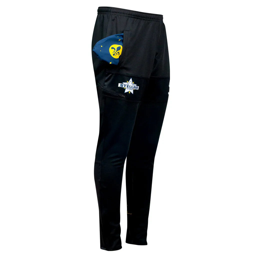 Sublimated Training Pants