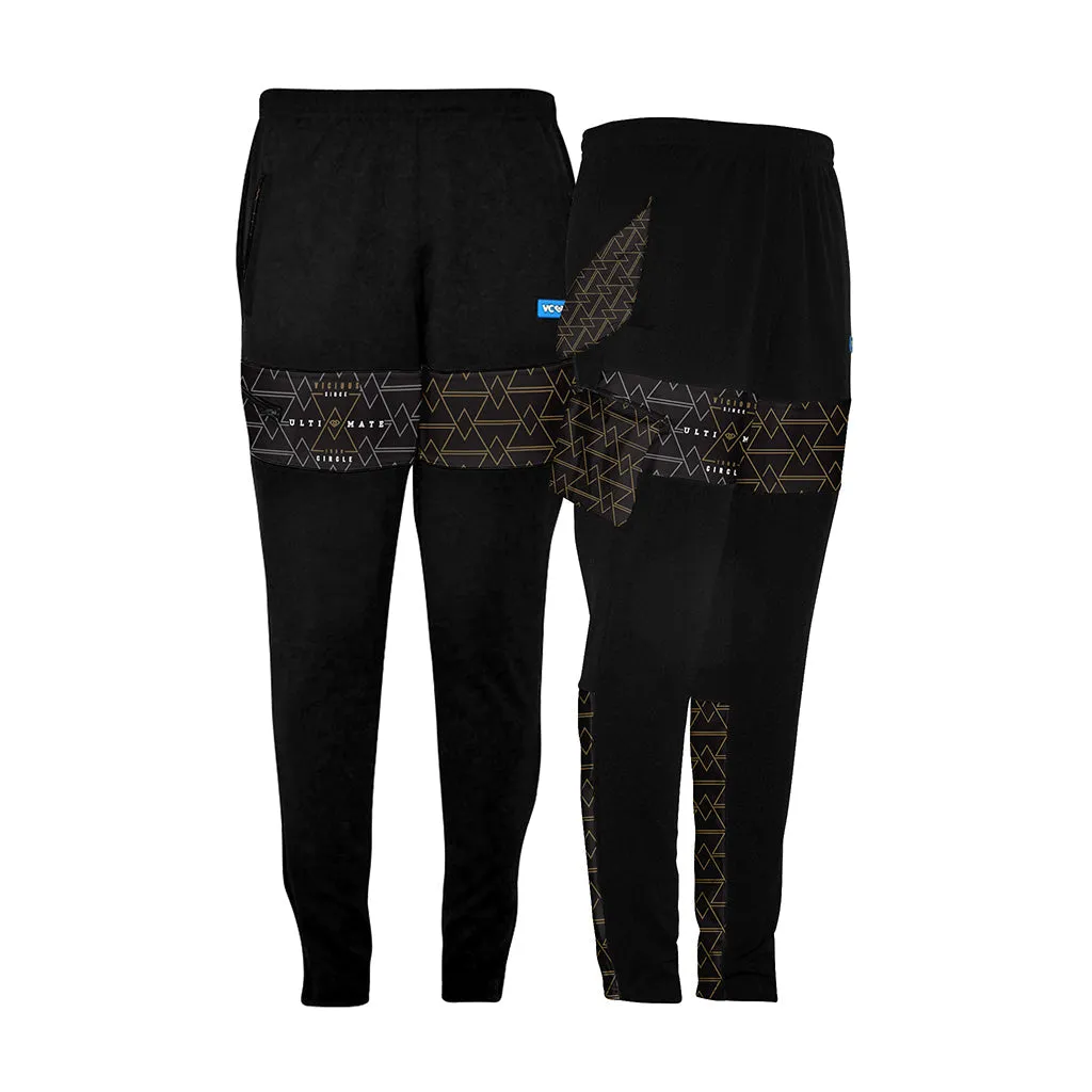 Sublimated Training Pants