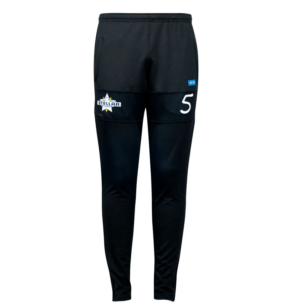 Sublimated Training Pants