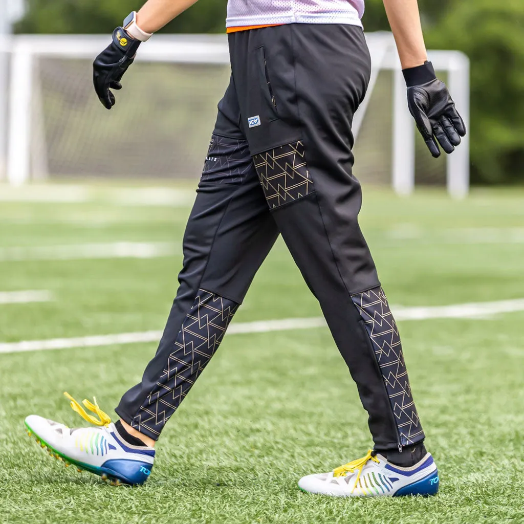 Sublimated Training Pants