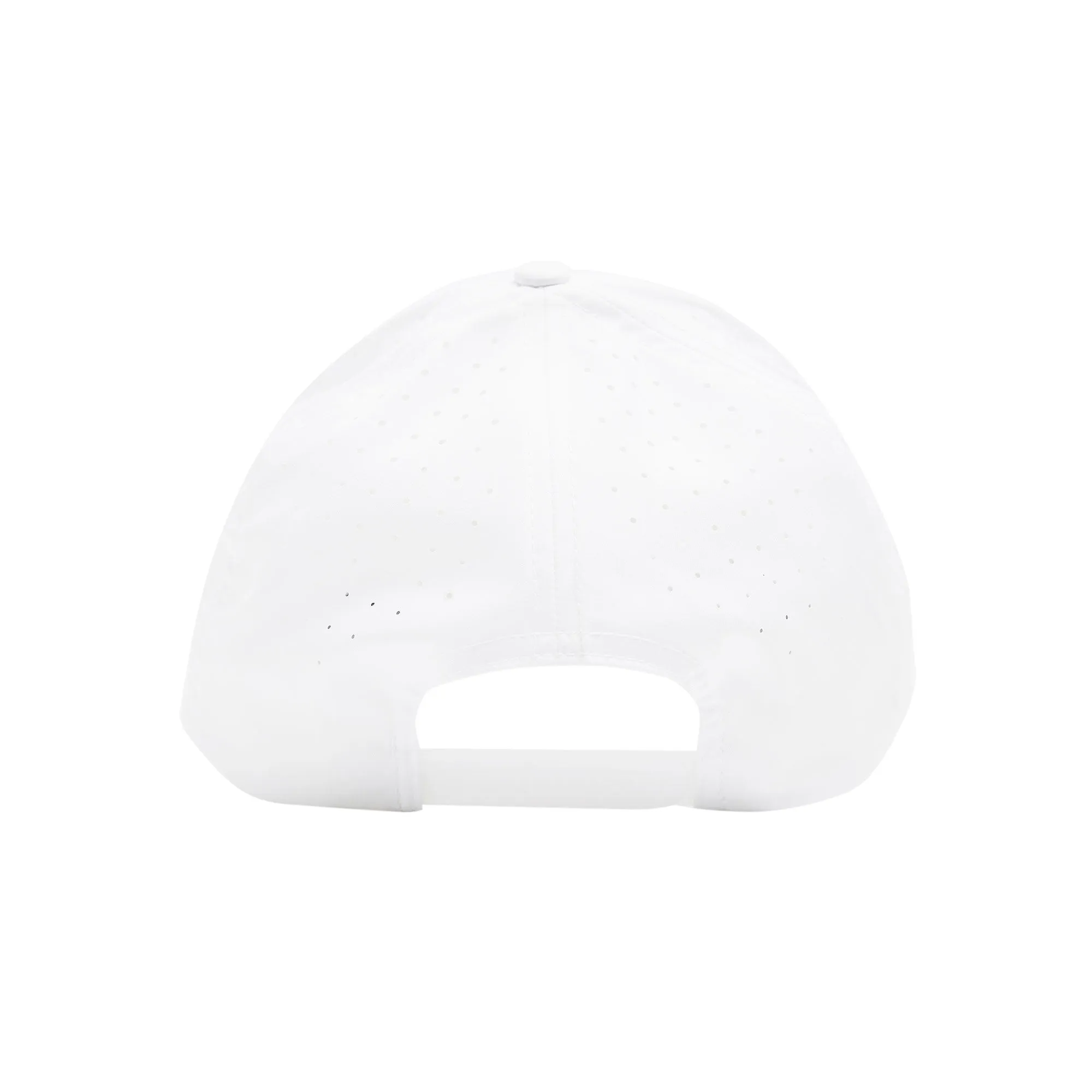 Teton Embroidered Logo Hat