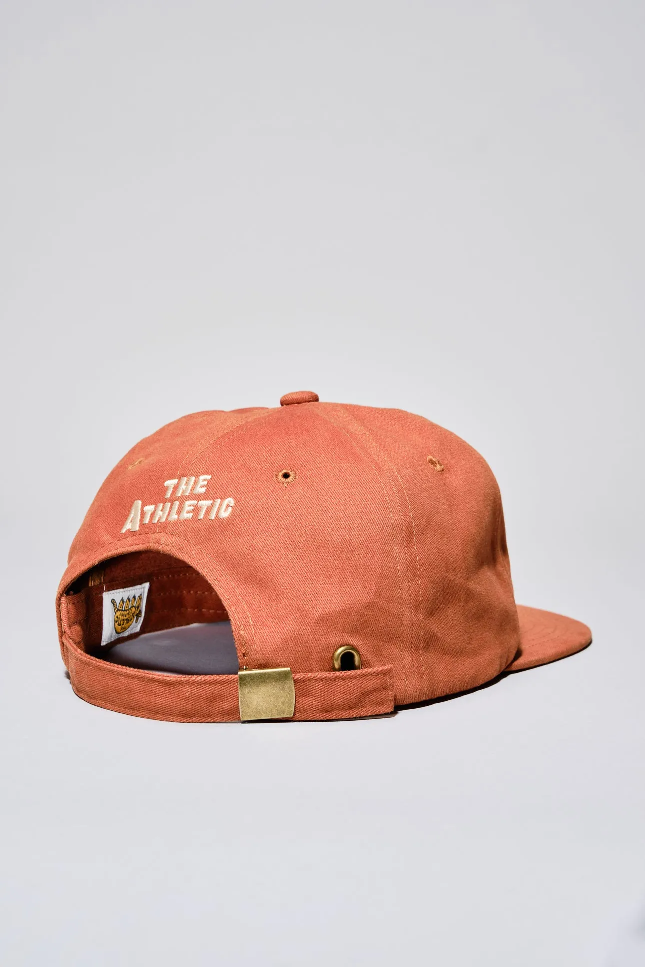 The Athletic Armadillo Hat