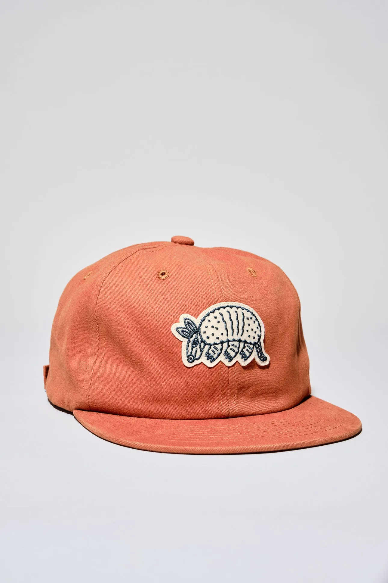 The Athletic Armadillo Hat