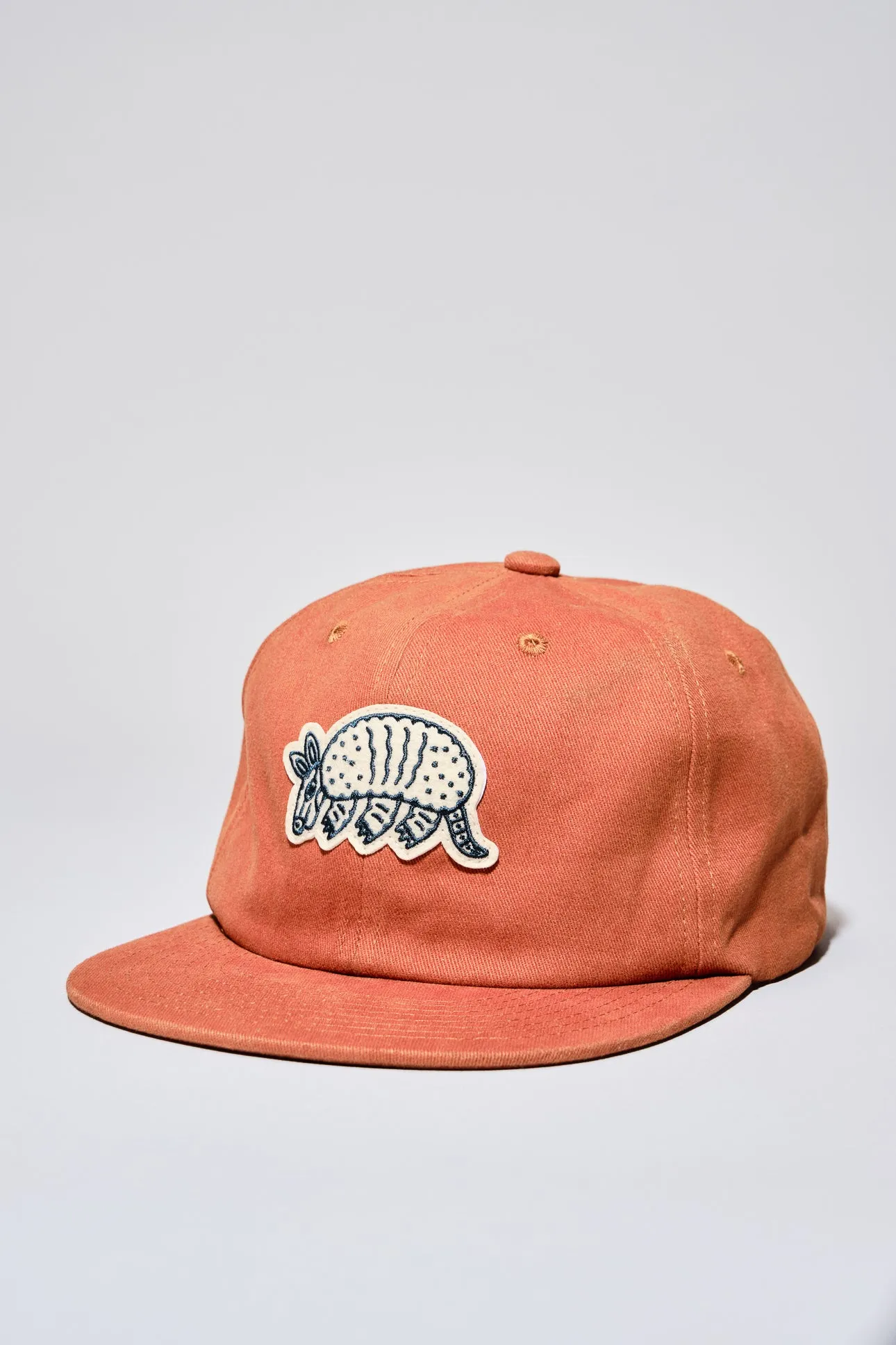 The Athletic Armadillo Hat