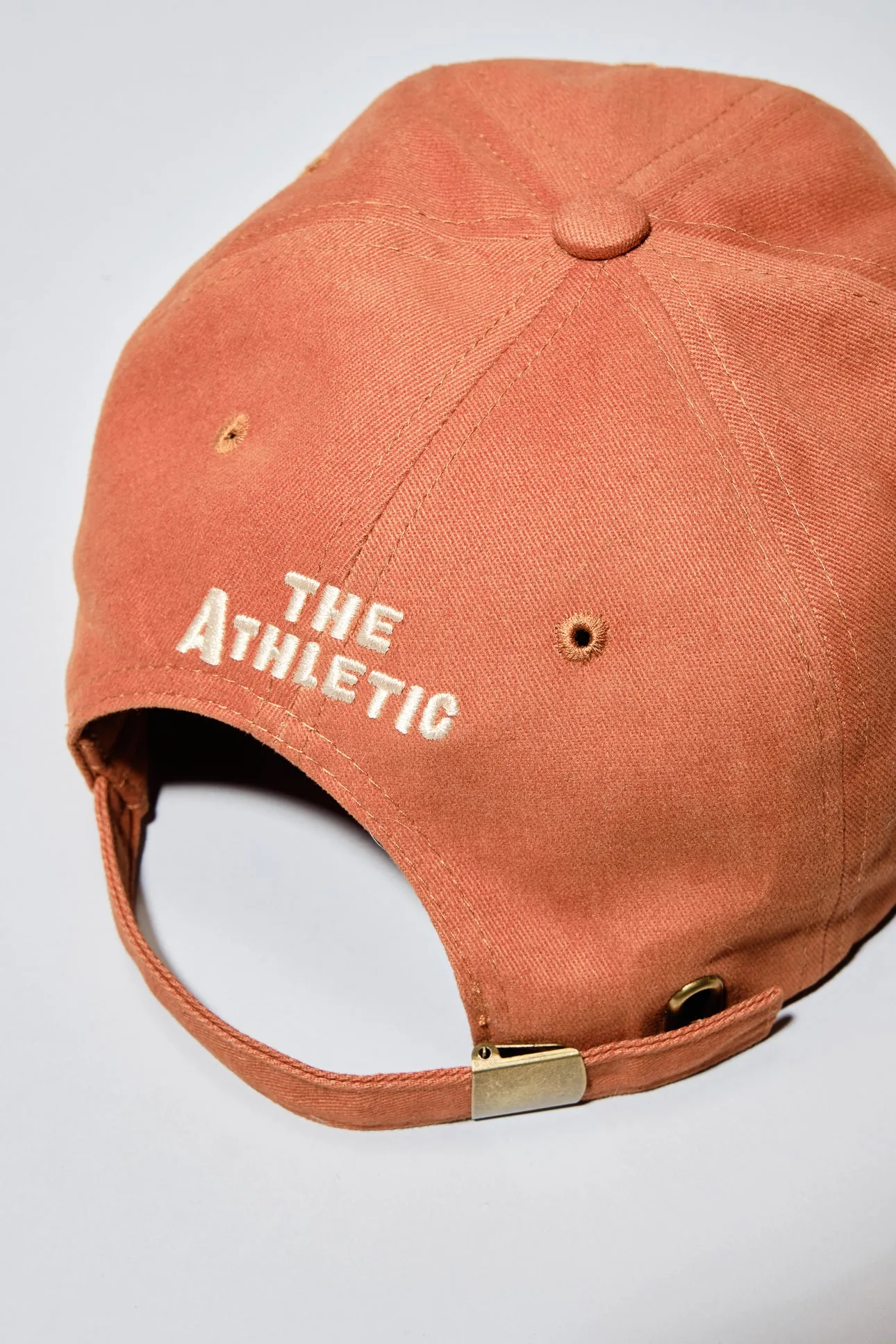 The Athletic Armadillo Hat